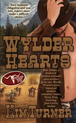 Wylderove srdcia - Wylder Hearts