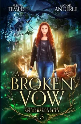 Zlomený sľub - A Broken Vow