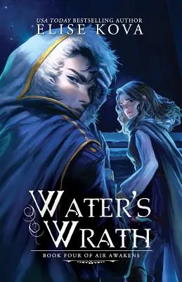 Hnev vody - Water's Wrath