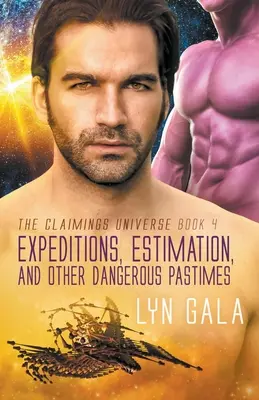 Expedícia, odhadovanie a iné nebezpečné zábavy - Expedition, Estimation, and Other Dangerous Pastimes