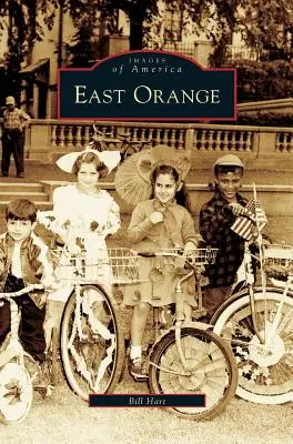 Východný pomaranč - East Orange