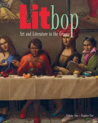 Litbop: Umenie a literatúra v groove - Litbop: Art and Literature in the Groove