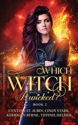 Ktorá čarodejnica je zlá? - Which Witch is Wicked?
