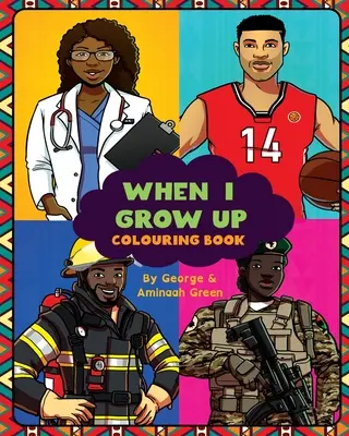 Keď vyrastiem - When I Grow Up