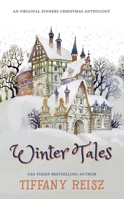Zimné príbehy: Vianočná antológia - Winter Tales: A Christmas Anthology