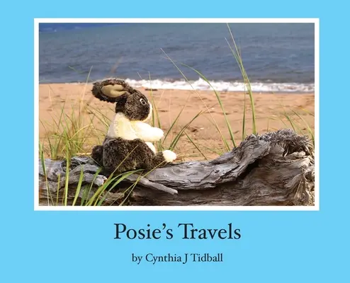 Posie's Travels (Posieho cesty) - Posie's Travels