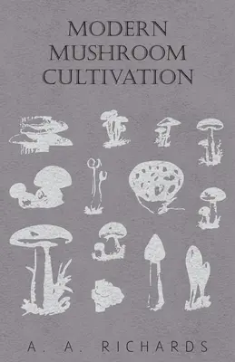 Moderné pestovanie húb - Modern Mushroom Cultivation