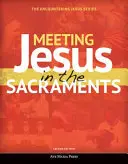 Stretnutie s Ježišom vo sviatostiach (Študentský text) [druhé vydanie] - Meeting Jesus in the Sacraments (Student Text) [second Edition]