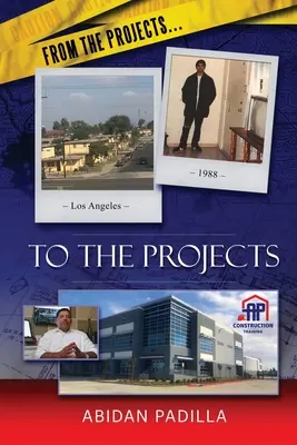 Od projektov... k projektom: Moja cesta k úspechu - From the Projects... to the Projects: My Road to Success