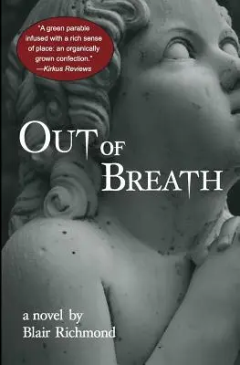 Došiel mi dych: Kniha 1: Trilógia o Litii - Out of Breath: The Lithia Trilogy, Book 1