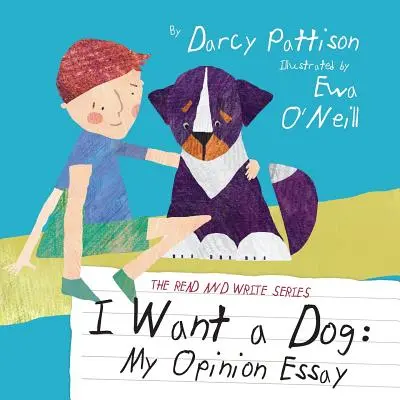 Chcem psa: Môj názor Esej - I Want a Dog: My Opinion Essay