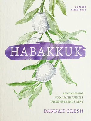Habakuk: Pamäť na Božiu vernosť, keď sa zdá, že mlčí - Habakkuk: Remembering God's Faithfulness When He Seems Silent