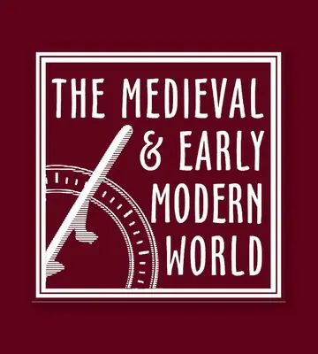 Študijná príručka pre študentov k európskemu svetu, 400-1450 - Student Study Guide to the European World, 400-1450