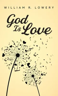 Boh je láska - God Is Love