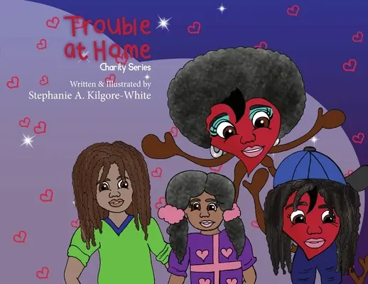 Problémy doma - Trouble at Home