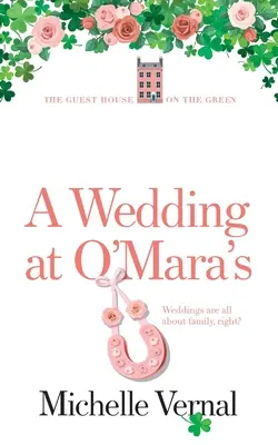 Svadba v reštaurácii O'Mara's - A Wedding at O'Mara's