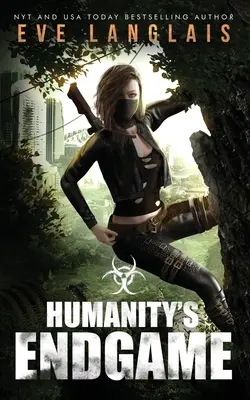 Koniec hry ľudstva - Humanity's Endgame