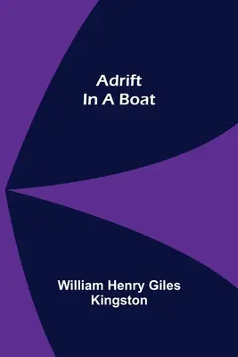 Na šírom mori na lodi - Adrift in a Boat