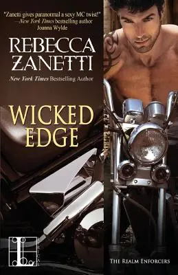 Hriešny okraj - Wicked Edge