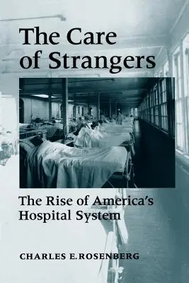 Starostlivosť o cudzincov Rise Amer Hosp - Care of Strangers Rise Amer Hosp