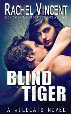 Slepý tiger - Blind Tiger