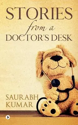 Príbehy z lekárskeho stola - Stories from a Doctor's Desk
