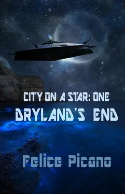 Koniec suchej zeme - Dryland's End