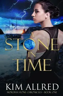 Kameň v čase - A Stone in Time