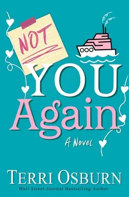 Už zase nie ty - Not You Again