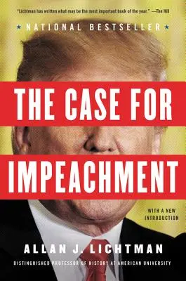 Prípad pre obžalobu - The Case for Impeachment