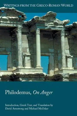 Filodémos, O hneve - Philodemus, On Anger