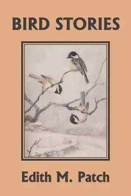 Príbehy o vtákoch (Yesterday's Classics) - Bird Stories (Yesterday's Classics)