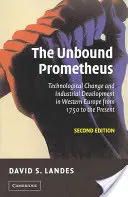 Nespútaný Prométheus - The Unbound Prometheus