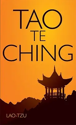 Tao Te Ťing - Tao Te Ching