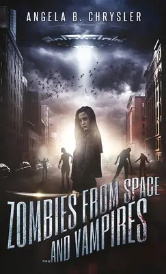 Zombíci z vesmíru a upíri - Zombies from Space and Vampires