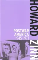 Povojnová Amerika: 1945-1971 - Postwar America: 1945-1971