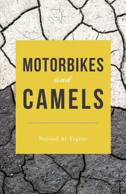 Motorky a ťavy - Motorbikes and Camels
