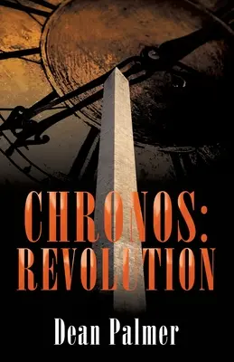 Chronos: Revolúcia - Chronos: Revolution