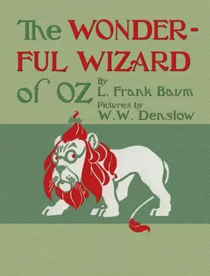 Čarodejník zo krajiny Oz - The Wonderful Wizard of Oz