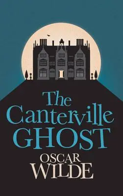 Cantervillský duch - The Canterville Ghost