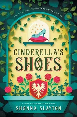 Popoluškine topánočky - Cinderella's Shoes
