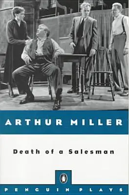 Smrť obchodného cestujúceho - Death of a Salesman