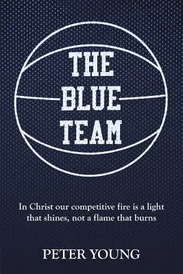 Modrý tím - The Blue Team