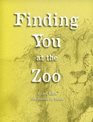 Nájdeme ťa v ZOO - Finding You at the Zoo