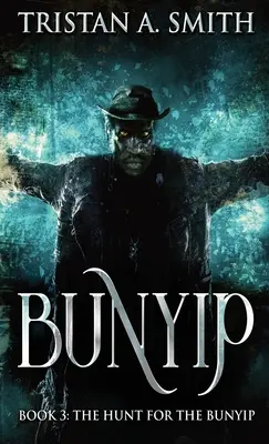 Hon na Bunyipa - The Hunt For The Bunyip