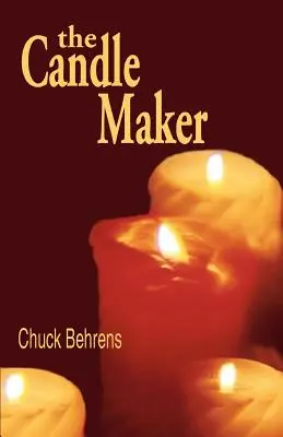 Výrobca sviečok - The Candle Maker