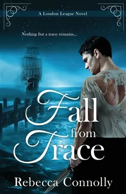 Pád zo stopy - Fall From Trace