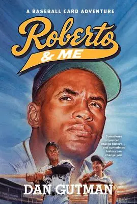 Roberto a ja - Roberto & Me