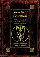 Šalamúnove tajomstvá - The Secrets of Solomon