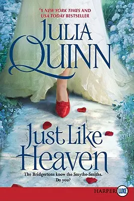 Just Like Heaven (Ako v nebi) - Just Like Heaven